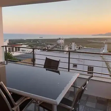 Villa Siesta