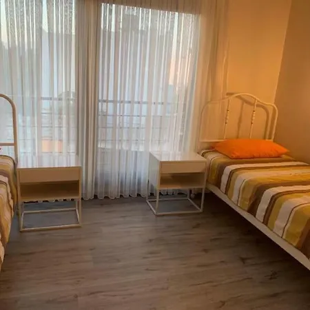 Siesta Villa Dalaman