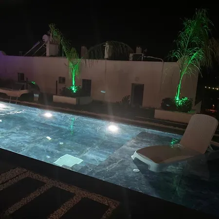 Villa Siesta Dalaman