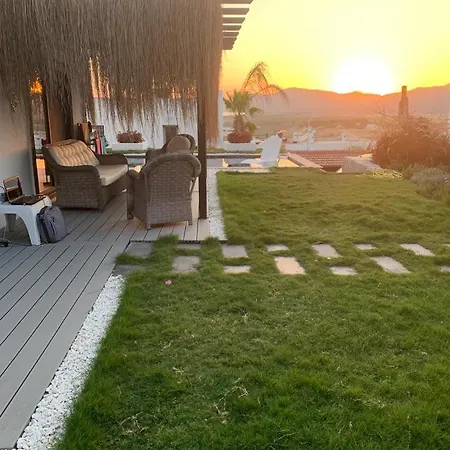 Siesta Villa Dalaman