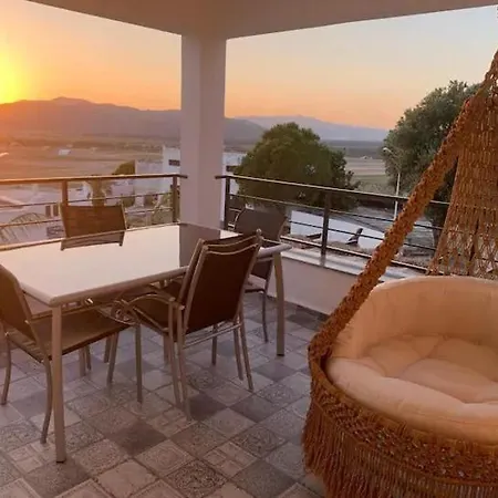 Siesta Villa *