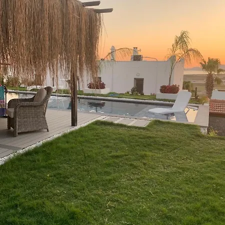 Siesta Villa Dalaman