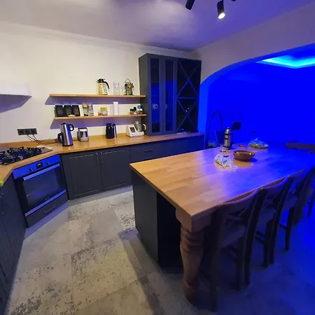 Villa Siesta