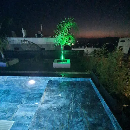 Siesta *