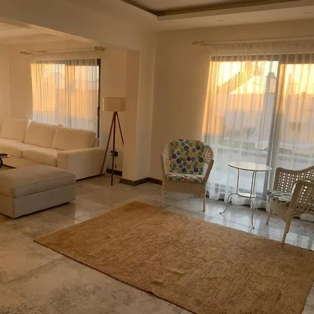 Vilă Siesta Dalaman