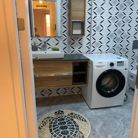 Siesta Vilă Dalaman