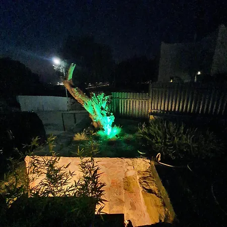 Vilă Siesta Dalaman