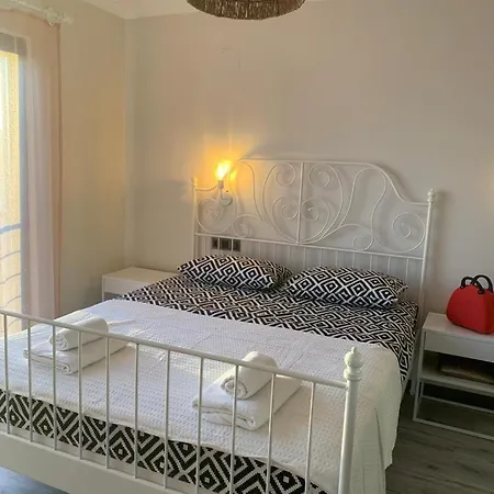 Siesta וילה