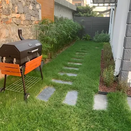 Siesta וילה דלמן