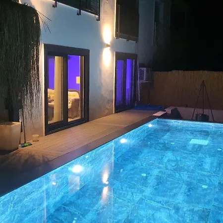 Siesta וילה דלמן